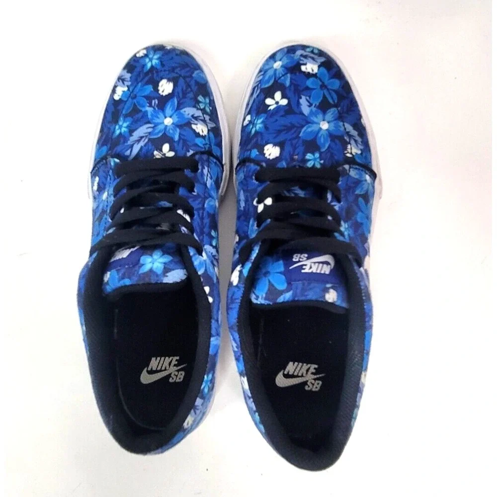 Nike satire canvas